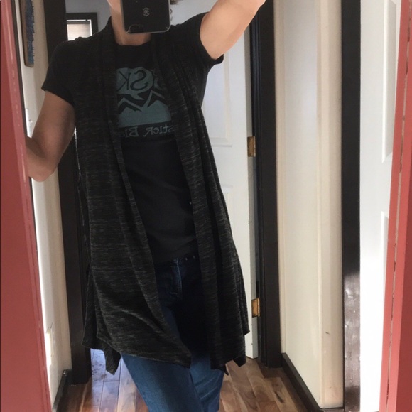 Tunic vest - Picture 5 of 6